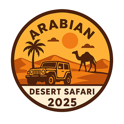 Arabian Desert Safari Dubai 2025