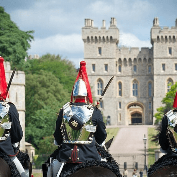 Eastern Discovery (Start New Orleans)